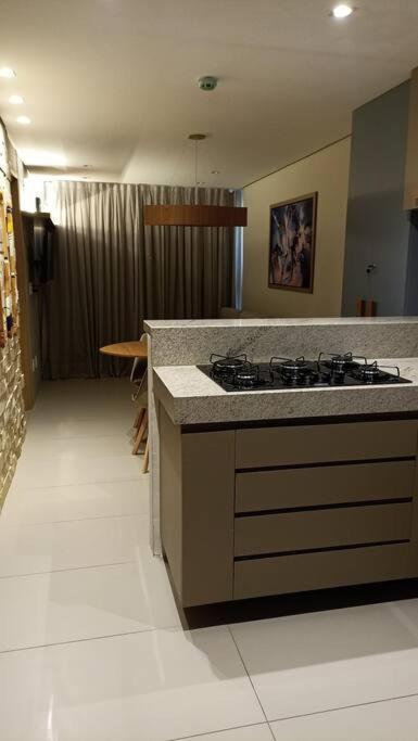 Apartamento Charmoso A 50m Da