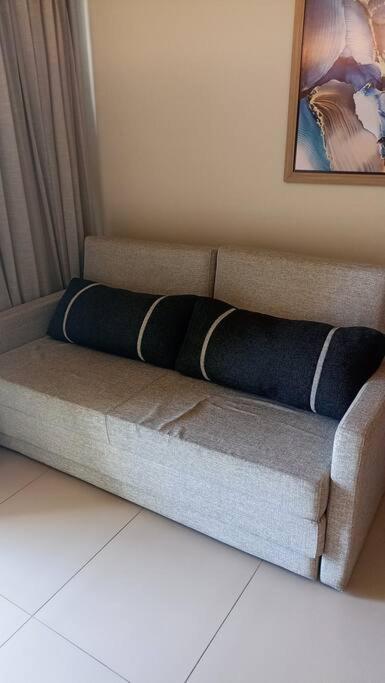 Apartamento Charmoso A 50m Da *
