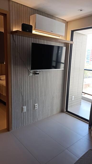 Charmoso A 50m Da Apartamento *