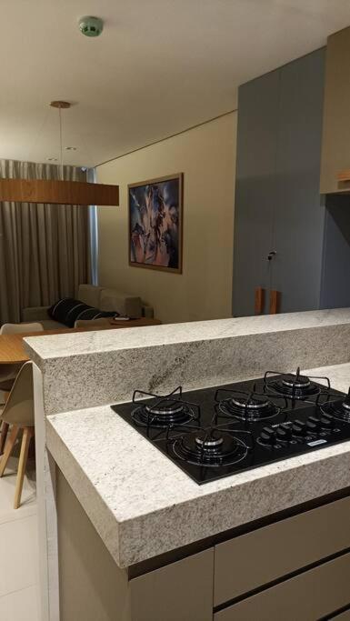 Apartamento Charmoso A 50m Da *
