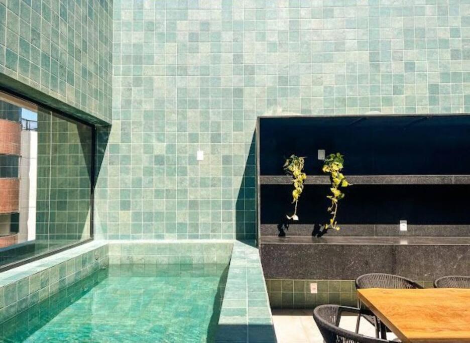 Charmoso A 50m Da Apartamento João Pessoa
