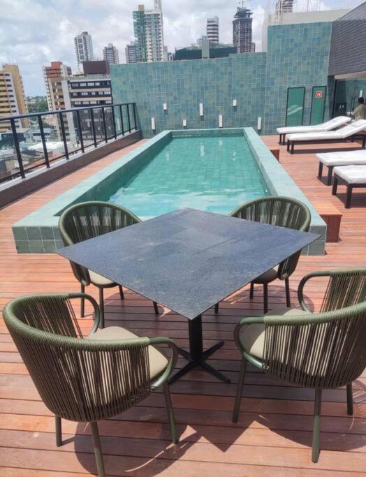 Charmoso A 50m Da Apartamento