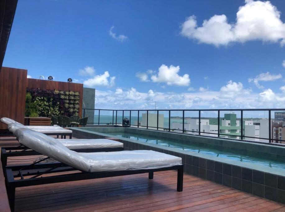 Charmoso A 50m Da Apartamento *