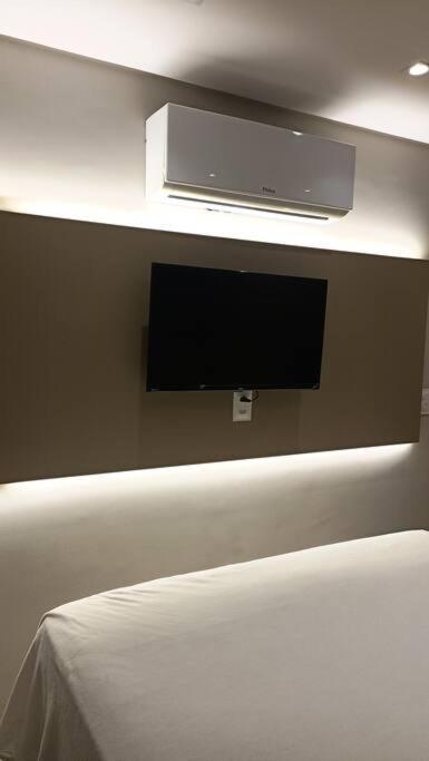Apartamento Charmoso A 50m Da *