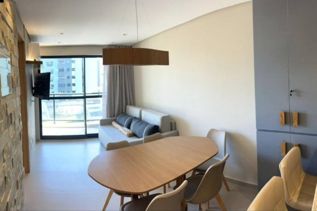 Charmoso A 50m Da Apartamento João Pessoa