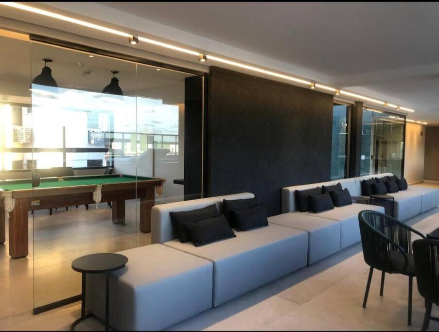 Apartamento Charmoso A 50m Da João Pessoa