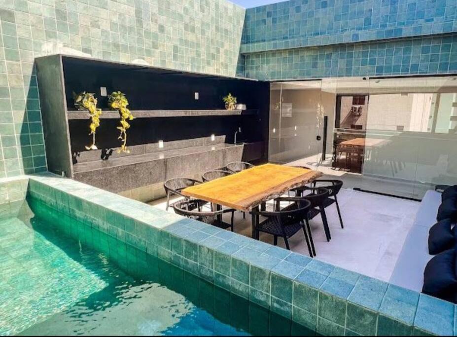 Charmoso A 50m Da João Pessoa