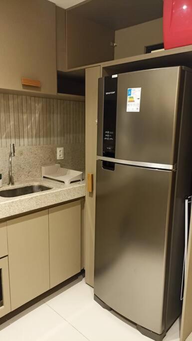 Apartamento Charmoso A 50m Da *
