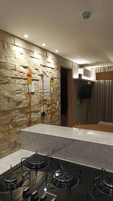 Apartamento Charmoso A 50m Da