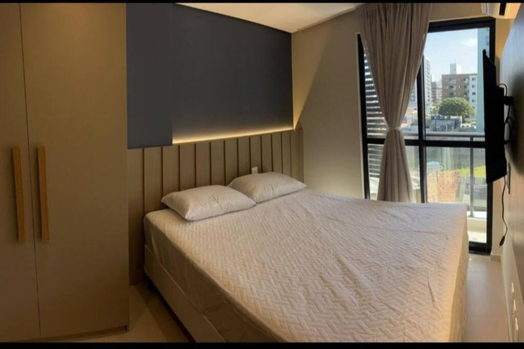 Apartamento Charmoso A 50m Da *
