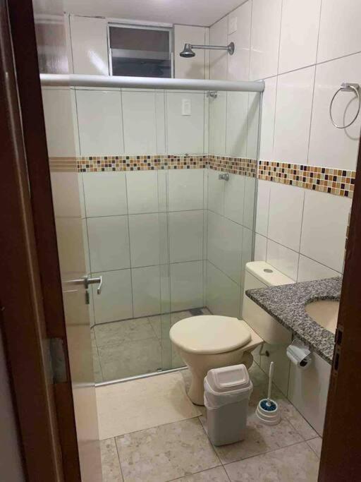 Em Apartamento