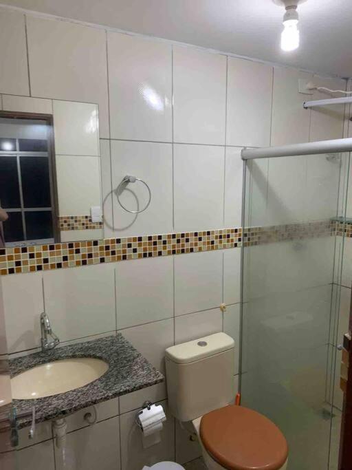Em Apartamento João Pessoa