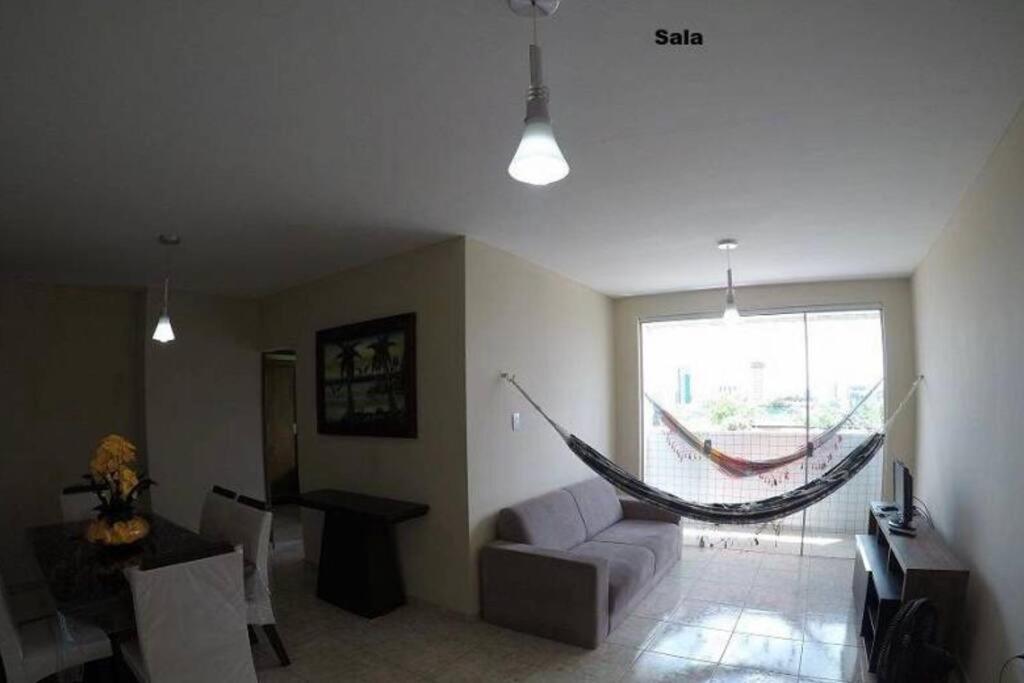 Em Apartamento