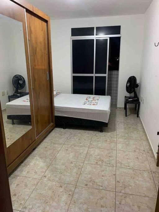 Em Apartamento *