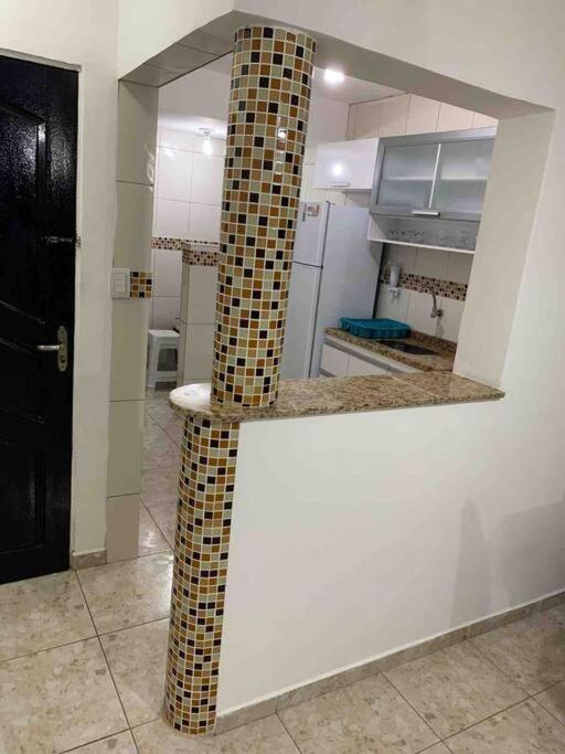 Em Apartamento João Pessoa