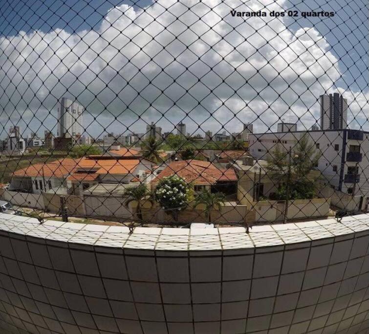 Apartamento Em João Pessoa