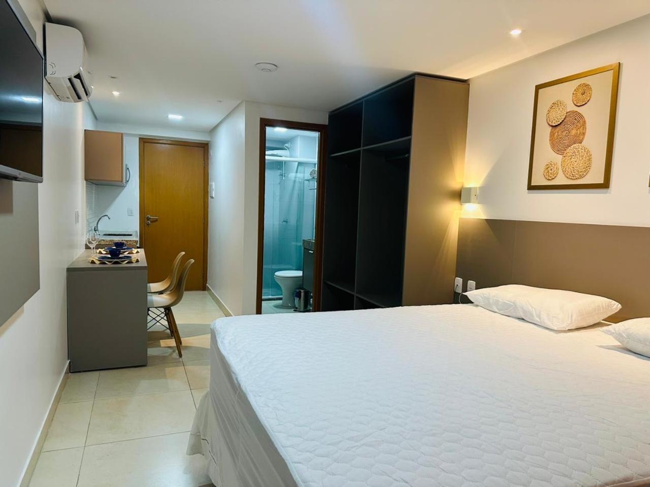 Apartamento Manaira