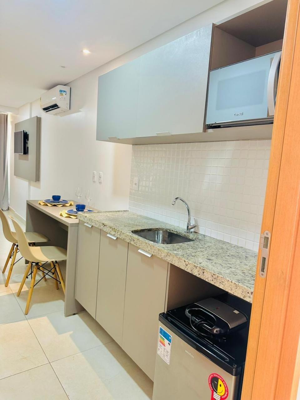 Manaira Apartamento