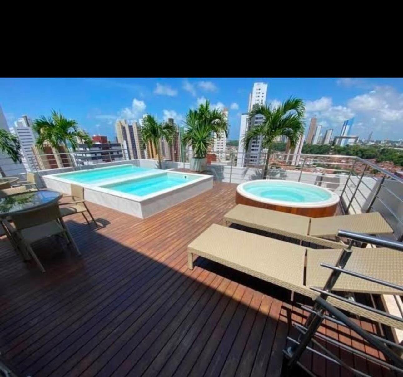Apartamento Manaira *