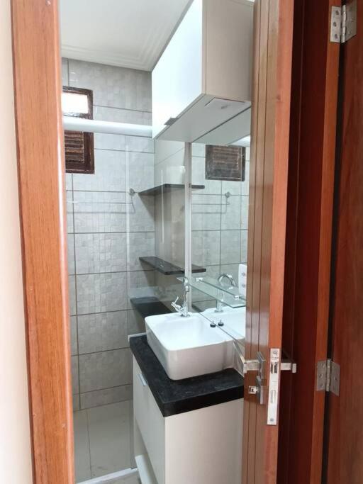 Beira-mar De Joao Pessoa, Bessa Apartamento *