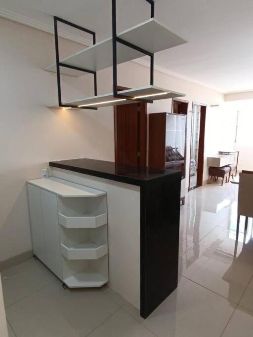 Apartamento Beira-mar De Joao Pessoa, Bessa