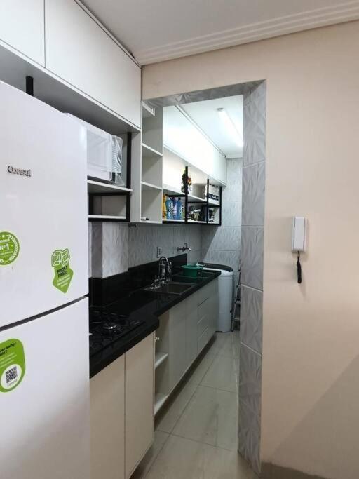 Apartamento Beira-mar De Joao Pessoa, Bessa *