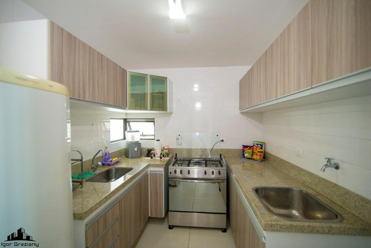 Apartamento Nomar Iv - Belissimo Apto No Cabo Branco
