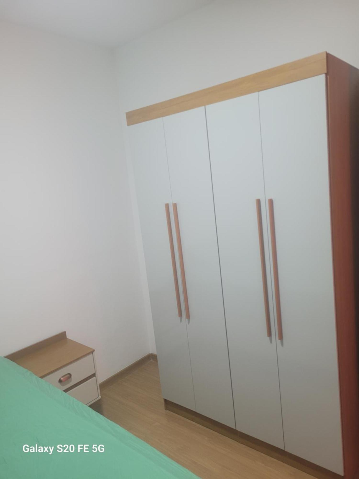 Residencial Jardim Da Costa Apartamento