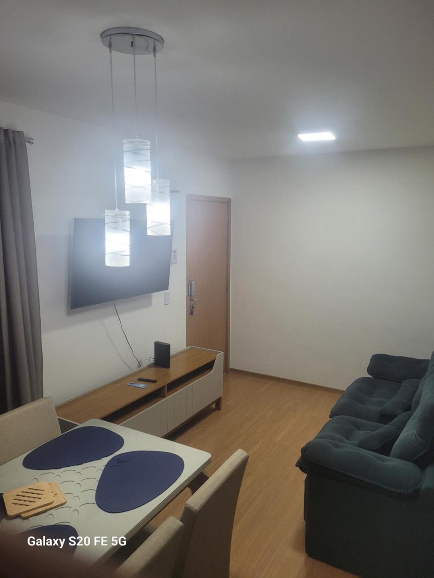 Residencial Jardim Da Costa *