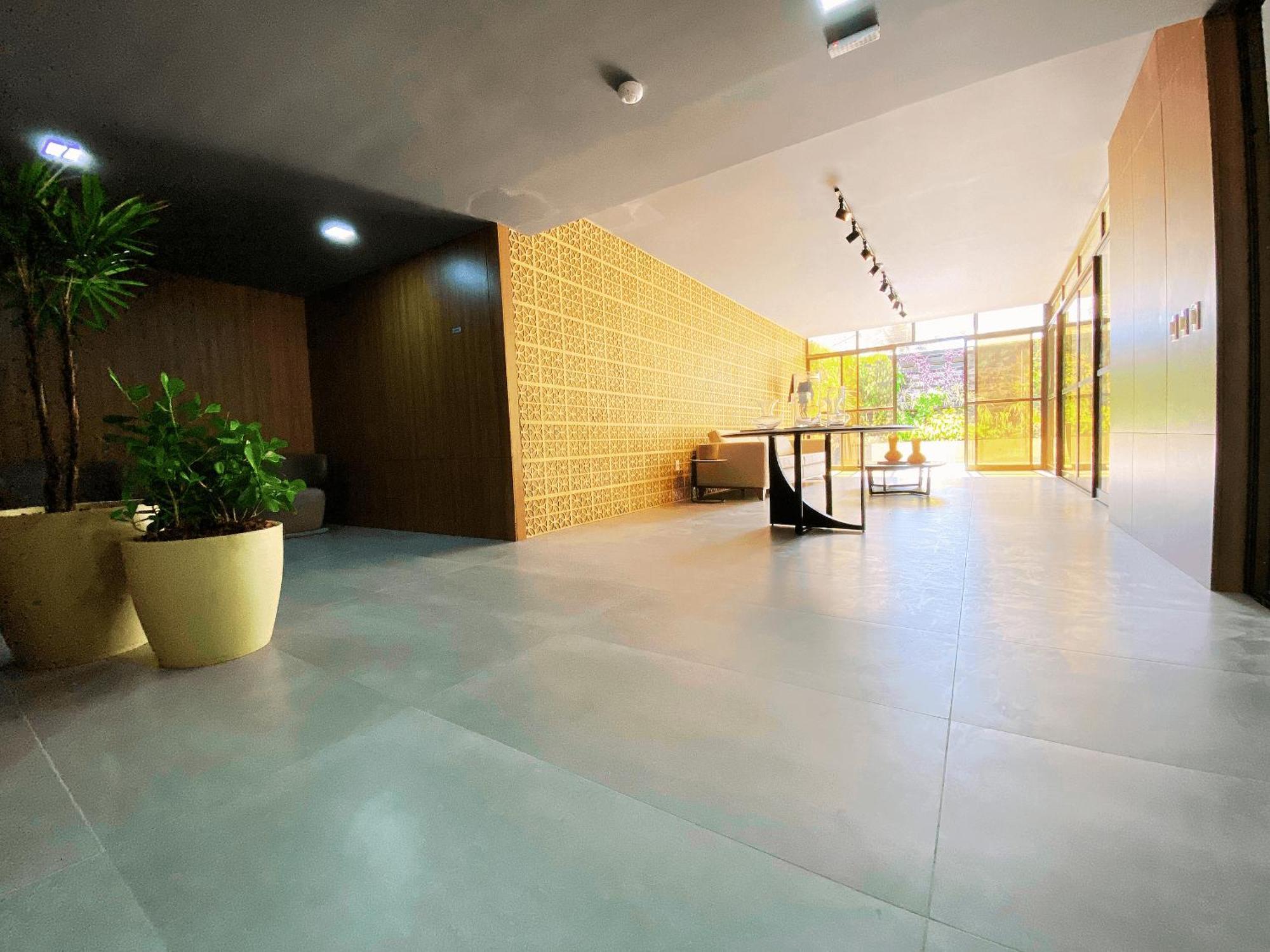 Apartment Flat Fm20 Cabo Branco Deluxe - By Almare *