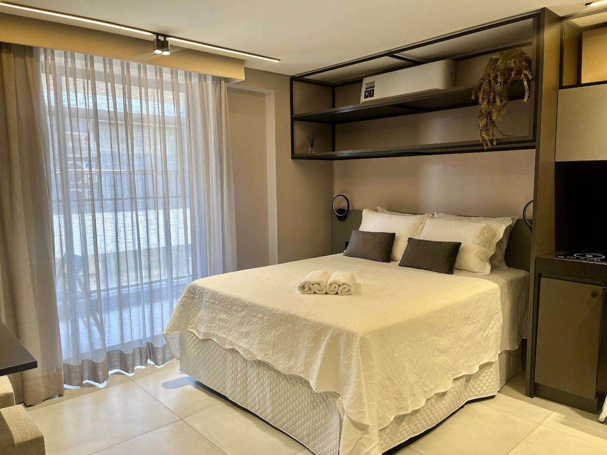 Apartamento Hyde Park By Living *