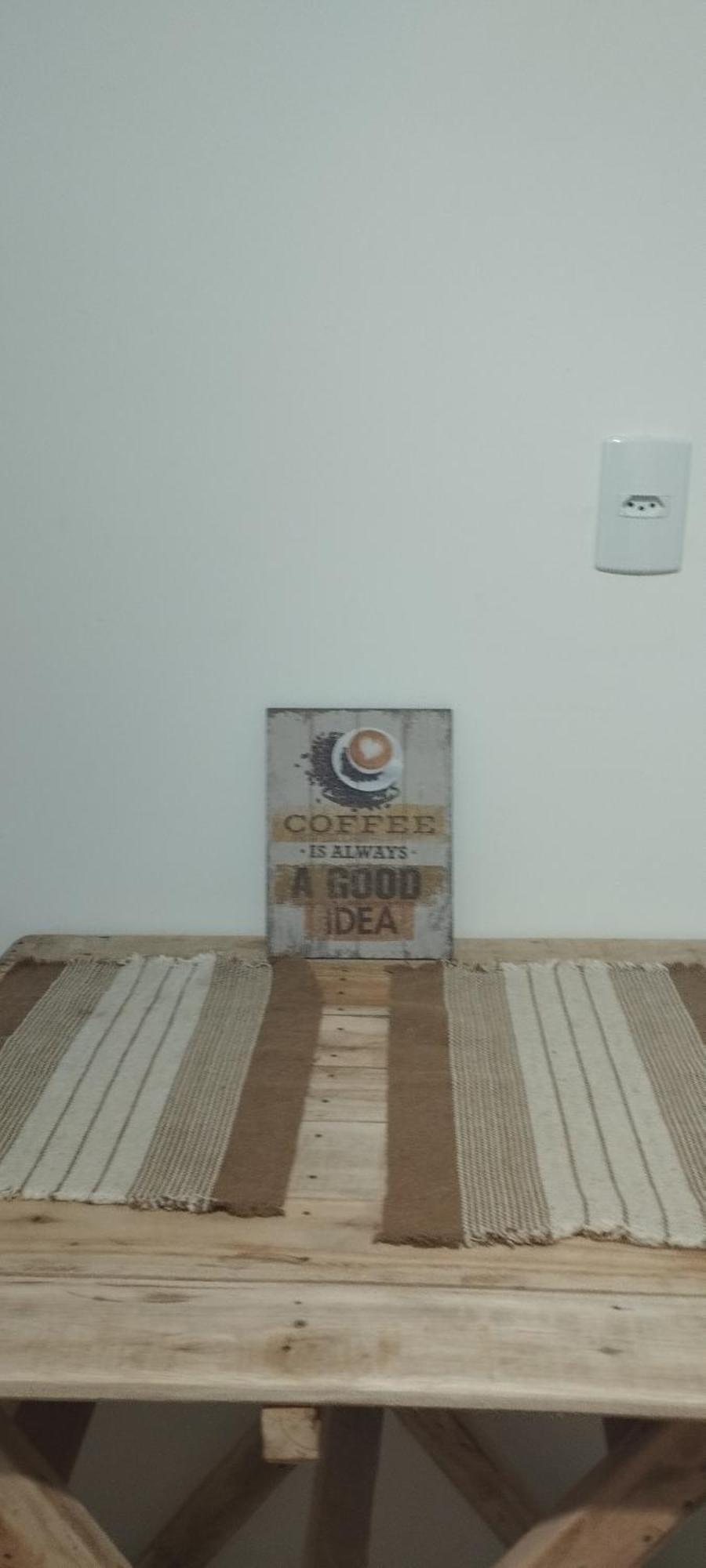 Apartment Areia E Mar *