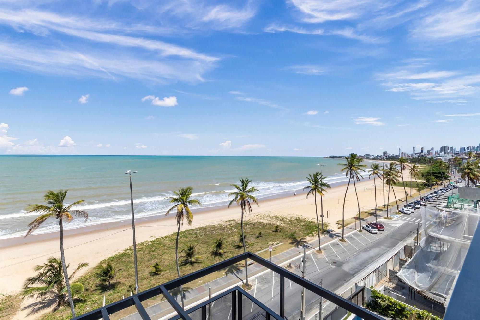 Apartamento Haus #314 - Quadruplo No Bessa Por Carpediem