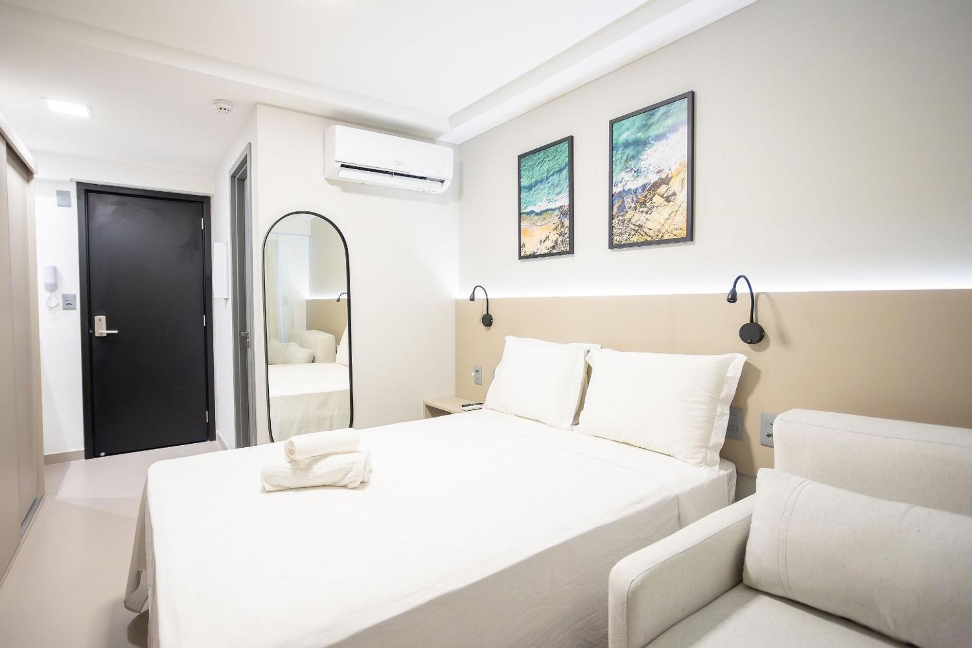 Apartamento Haus #314 - Quadruplo No Bessa Por Carpediem *