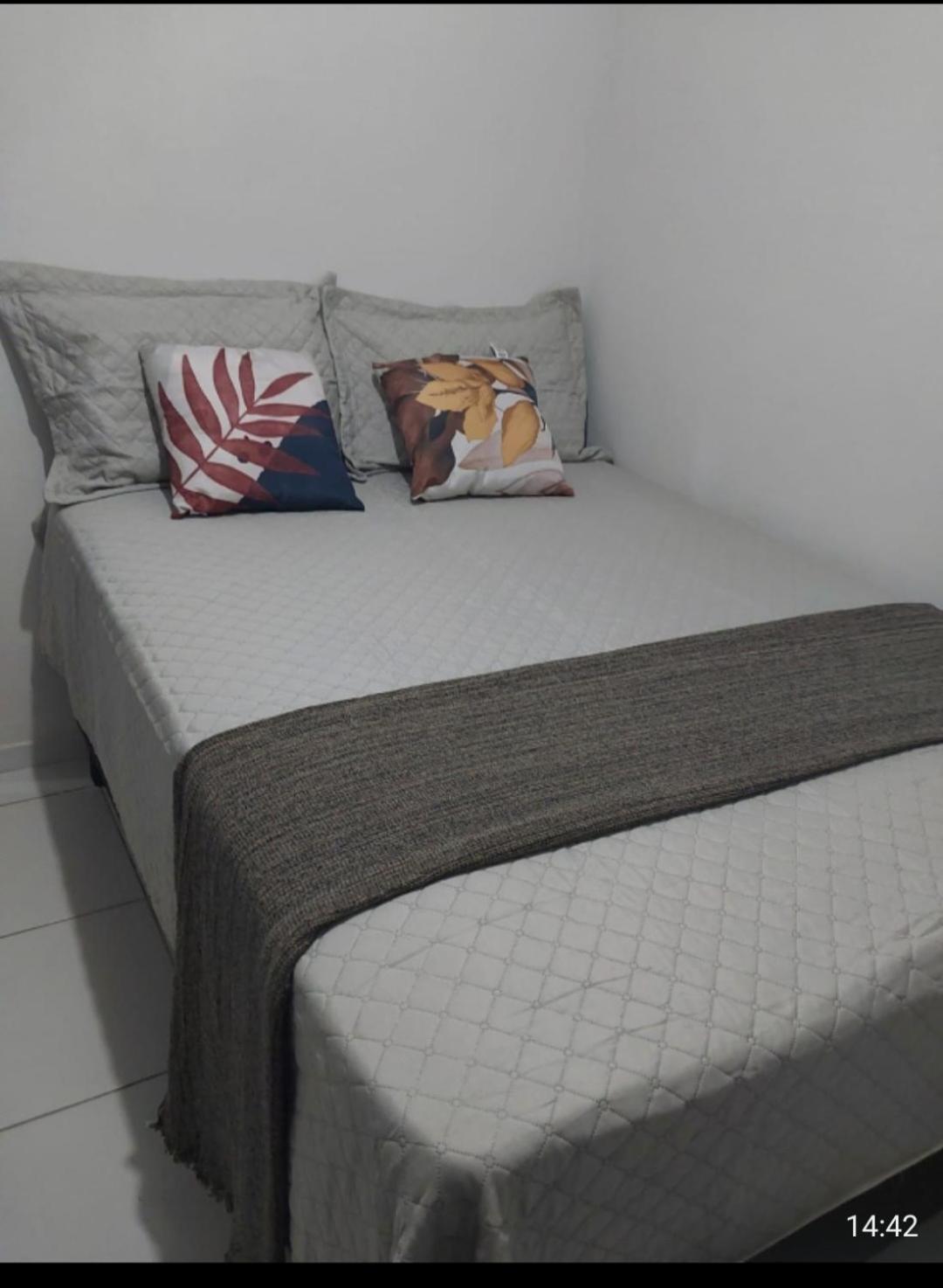 Apartamento Althos Dos Lirios 1 *