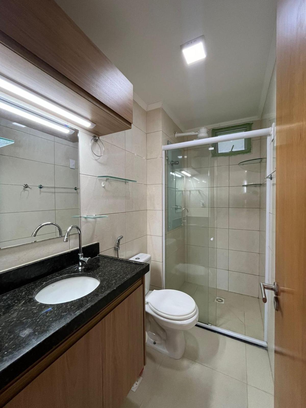 Apartamento Conforto Ao Mar De Tambau D'credi