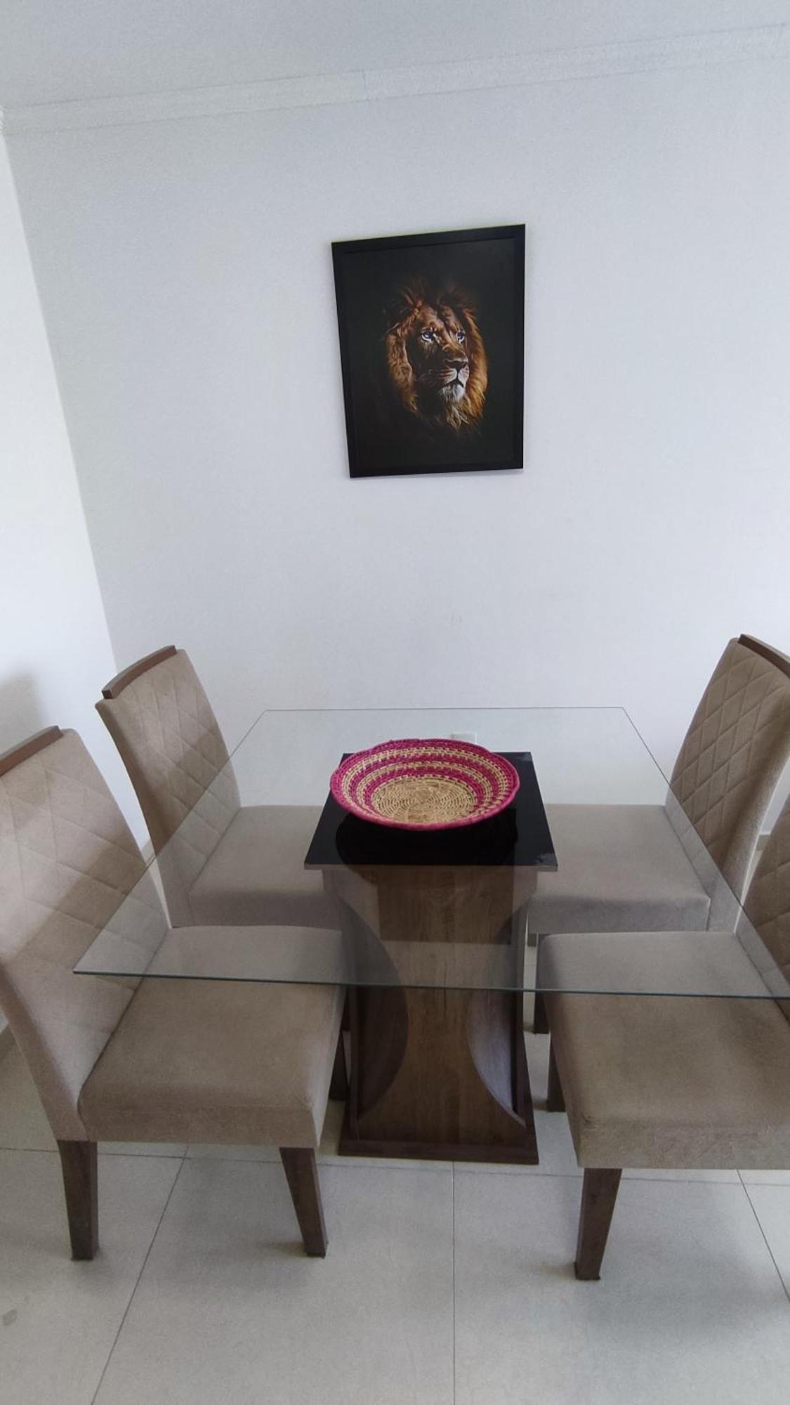 Conforto Ao Mar De Tambau D'credi Apartamento