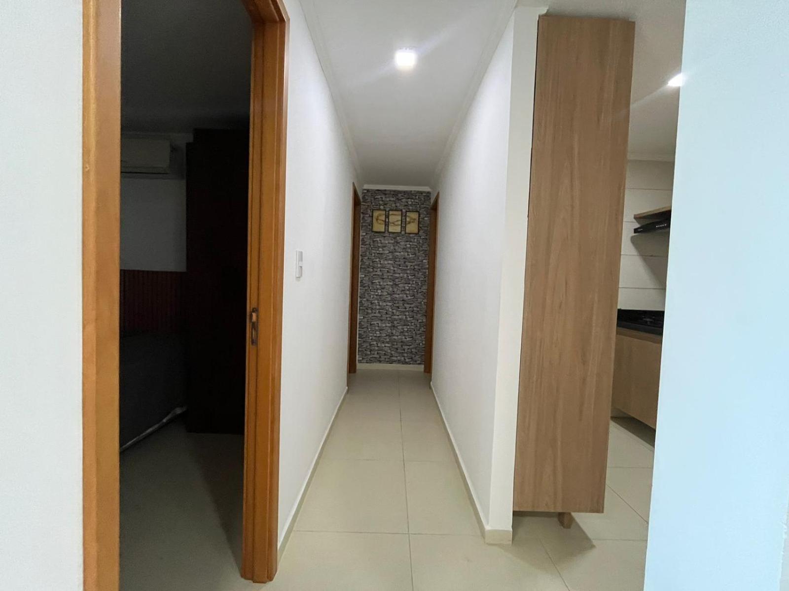 Conforto Ao Mar De Tambau D'credi Apartamento João Pessoa