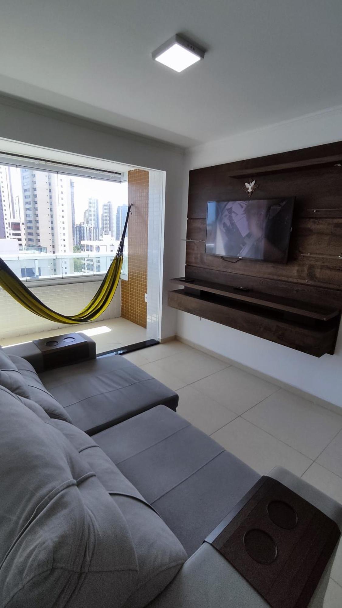 Conforto Ao Mar De Tambau D'credi Apartamento