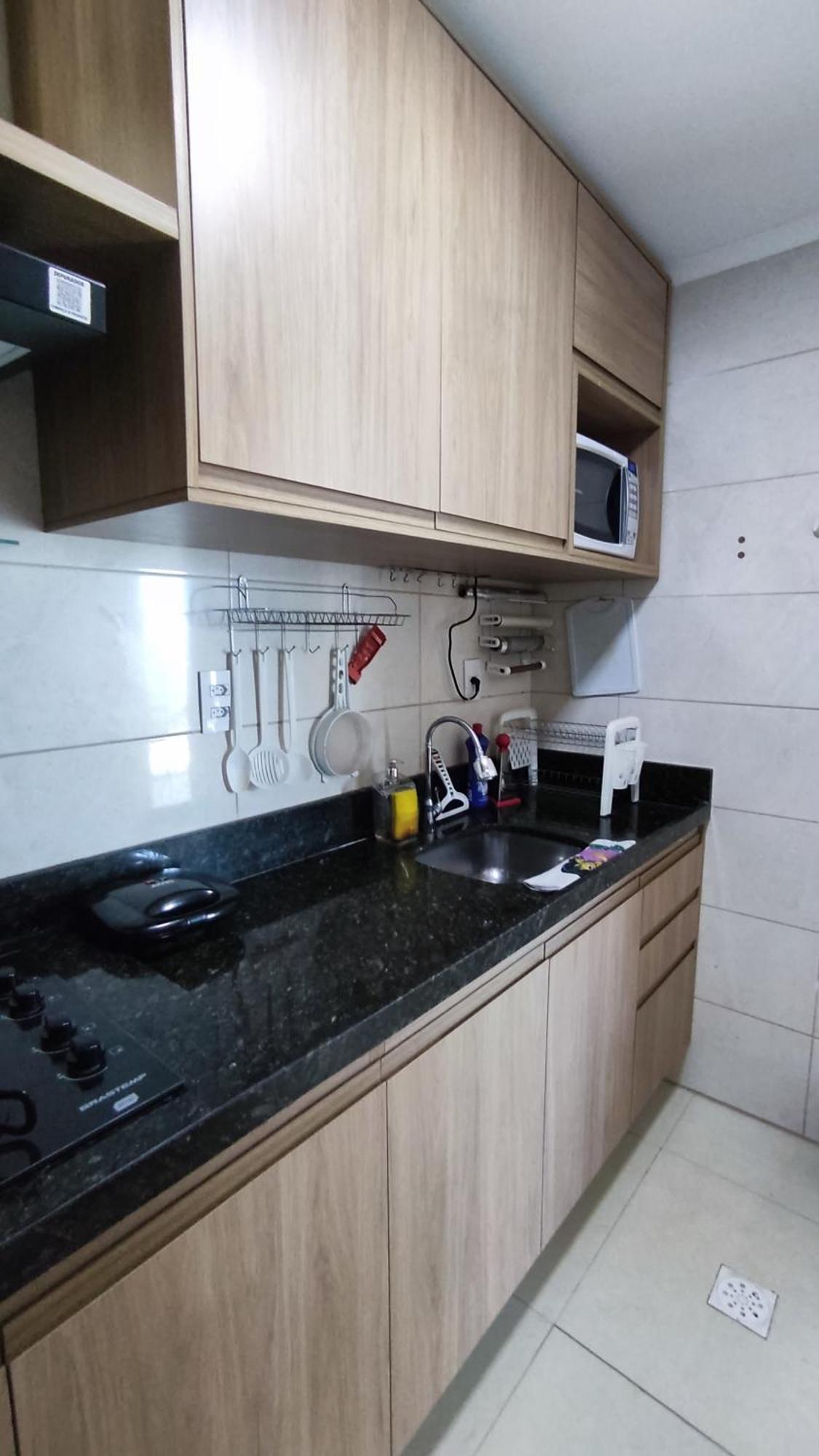 Conforto Ao Mar De Tambau D'credi Apartamento *