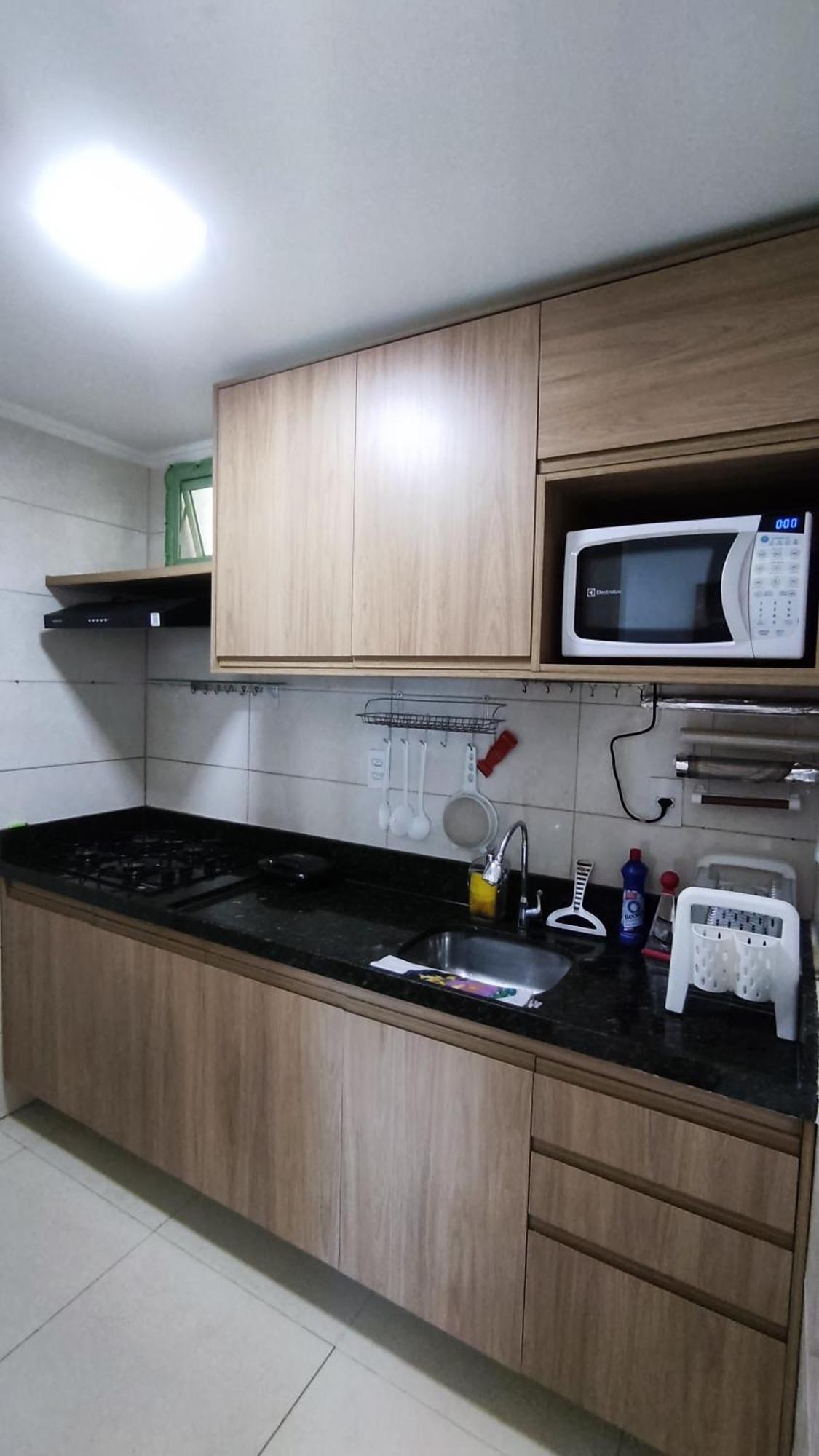 Apartamento Conforto Ao Mar De Tambau D'credi
