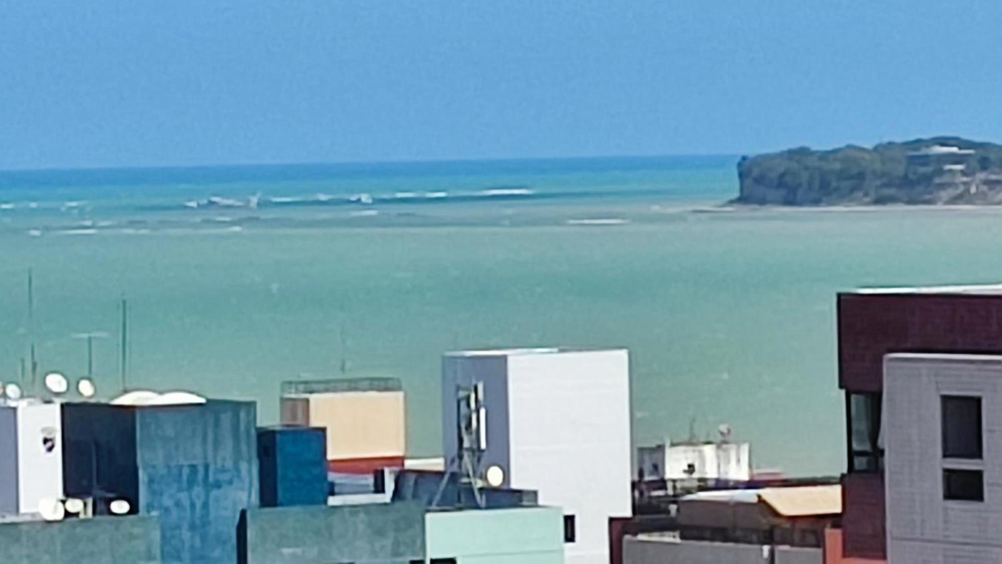 Apartamento Conforto Ao Mar De Tambau D'credi *