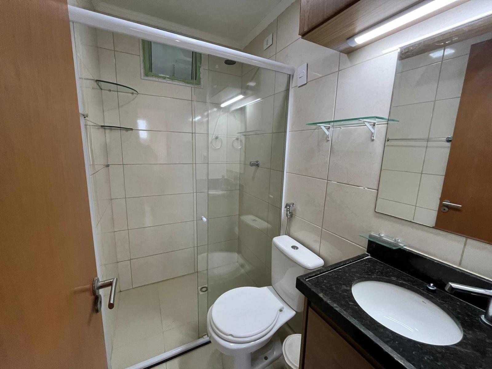 Conforto Ao Mar De Tambau D'credi Apartamento *