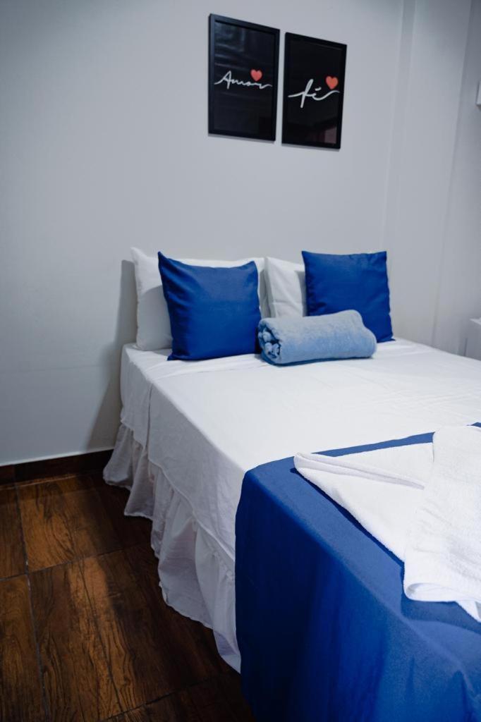 Apartamento Tropical João Pessoa