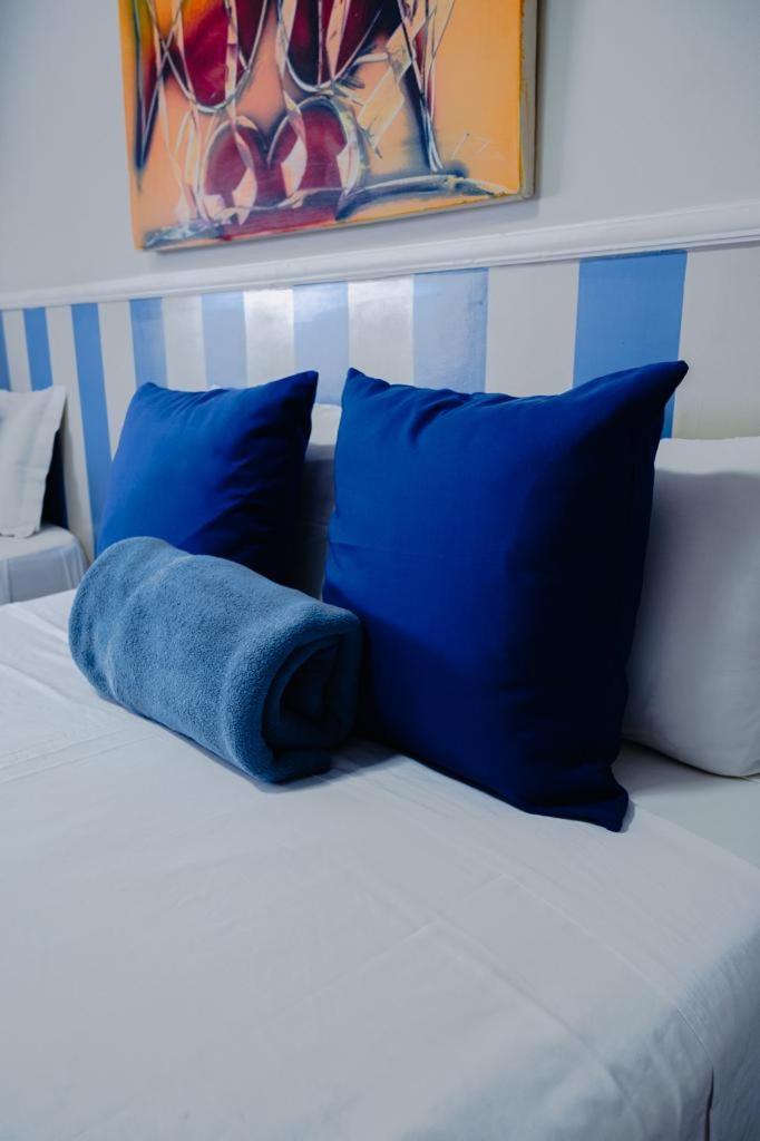Apartamento Tropical João Pessoa