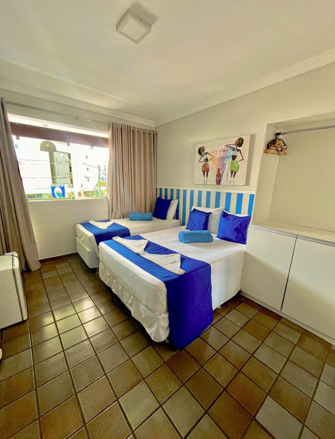 Tropical Apartamento João Pessoa