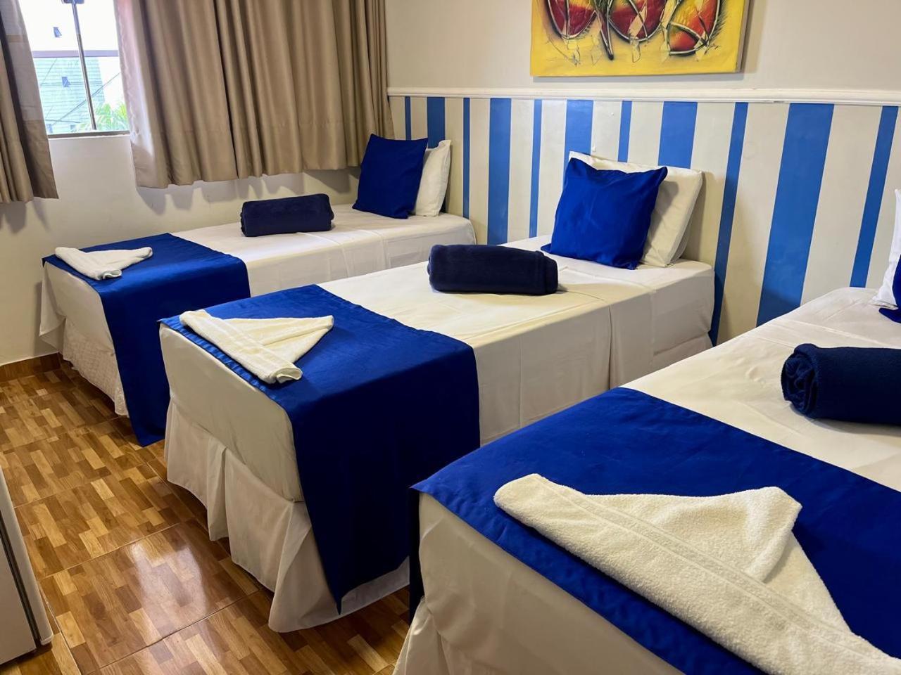 Tropical Apartamento