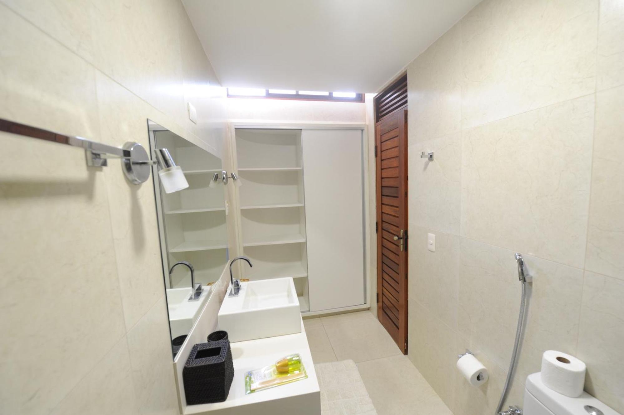 Tropical Apartamento