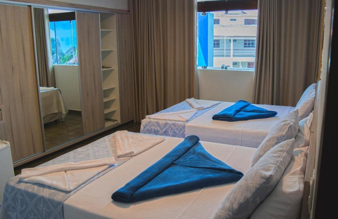 Apartamento Tropical João Pessoa