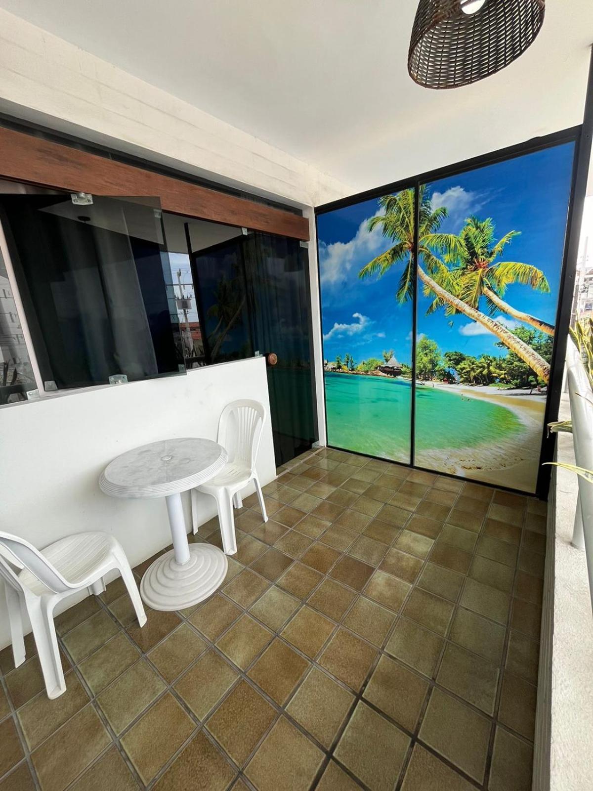 Tropical Apartamento João Pessoa